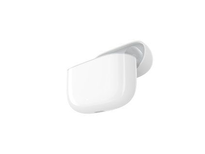 honor choice earbuds x7e active white image1 big ies100390330