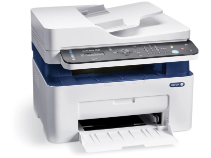 xerox workcentre 3025ni ien204915