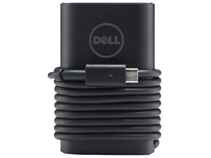 dell napajeci adapter 65w usb c ien443639