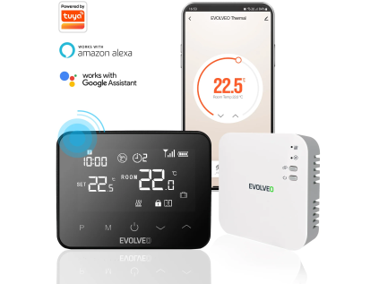 evolveo thermal ien523367