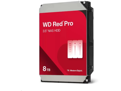 wd red pro 8tb ien529547