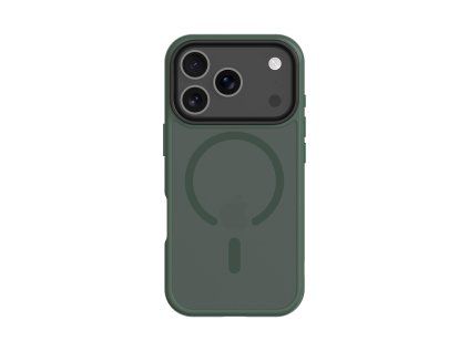 tactical magforce hyperstealth kryt pro iphone 17 pro forest green ien562647