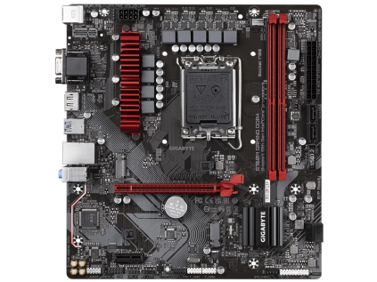 gigabyte b760m gaming ddr4 ien479604