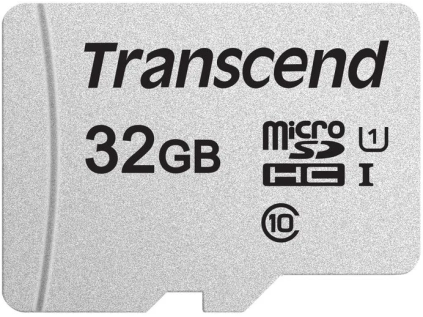 transcend microsdhc 300s 32gb uhs i ien303525
