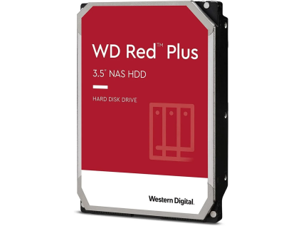 wd red plus 8tb ien514105