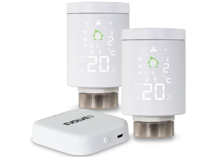evolveo heat m30v2 starter pack ien383133