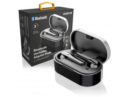 aligator pods ien369494
