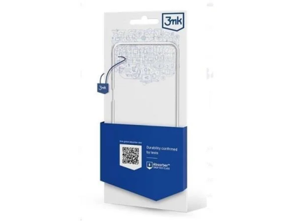 3mk clear case pro samsung galaxy a16 ien528894