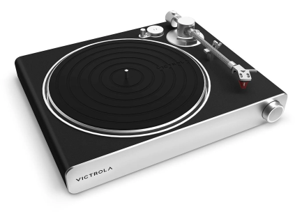 victrola vpt 3000 stream carbon cerny ien515201