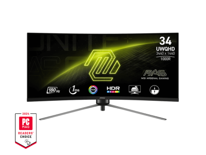 186935 msi mag 345cqr 34