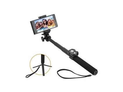 gogen bt selfie 5b teleskopicka cerna ien291996