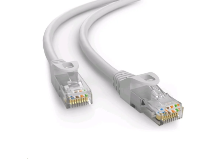 c tech kabel patch cord cat6 utp seda 1m ien469580