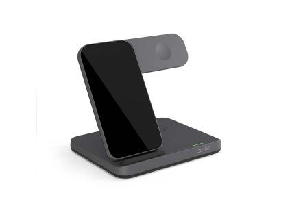 spello 3in1 wireless charging stand for samsung cerna ien566680