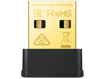 tp link archer t2ub nano ien481468