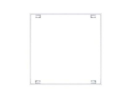 ramecek pro led panel 60 60cm bezsroubovy ig431501