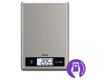 tesla smart kitchen scale ien542542
