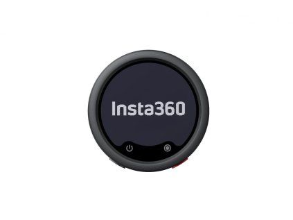 insta360 mic pro transmitter graphite black image1 big ies100189323