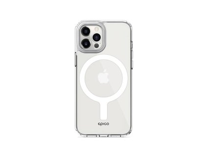 epico hero kryt na iphone 12 12 pro s podporou uchyceni magsafe transparentni ien433089