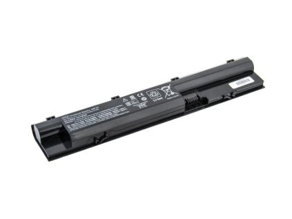 avacom baterie pro hp 440 g0 g1 450 g0 g1 470 g0 g1 li ion 10 8v 4400mah ien294334