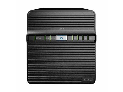 Synology DS423 DiskStation