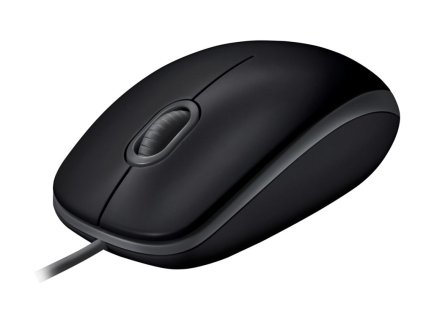 logitech b110 silent black ien319181