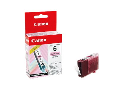 canon bci 6pm ien27078