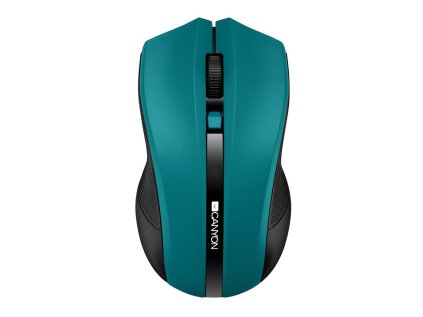 CANYON myš optická bezdrátová CNE-CMSW05G