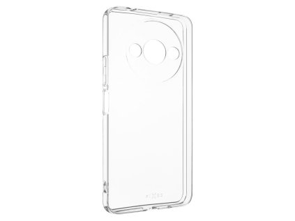 tpu gelove pouzdro fixed pro xiaomi redmi a3 cire ien521222