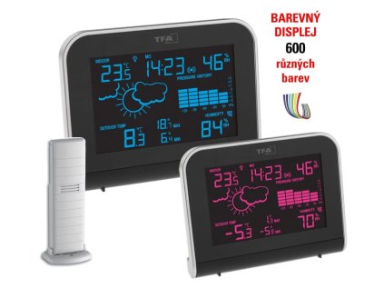 tfa 35 1148 01 it meteostanice s barevnym displejem sphere ien407957