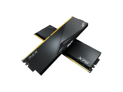 adata lancer ddr5 32gb 2x16 5600mhz cl36 black ien505480