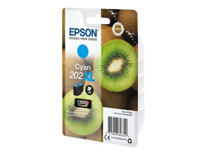 epson 202xl cyan azurova originalni ien316536