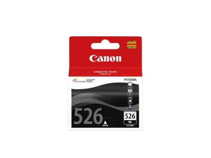 canon cli 526bk ien110325