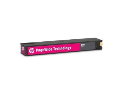 hp 913a magenta f6t78ae originalni ien308605