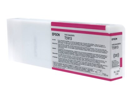 epson t5913 magenta pro stylus pro 11880 pro 11880 agfa pro 11880 xerox 700ml ien325796