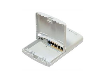 mikrotik routerboard rb750p pbr2 ig230071