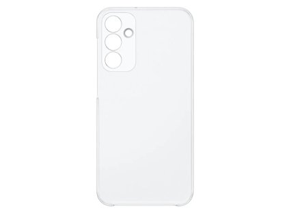 samsung pruhledny zadni kryt ef qa156ct pro galaxy a15 transparentni ien514423