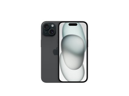 apple iphone 15 512gb black ien501565