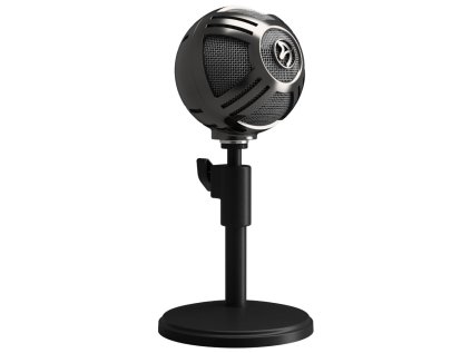 arozzi mikrofon sfera stribrny ien445799