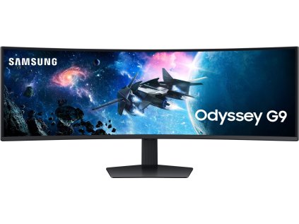 49 samsung odyssey g95c ien509880