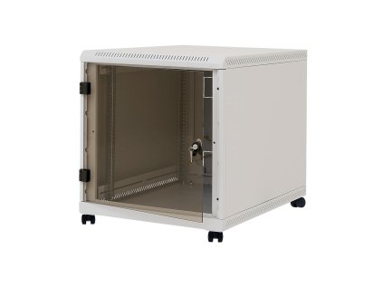 triton 19 rozvadec rca 12u 600x800 sedy kontejnerovy ien207408