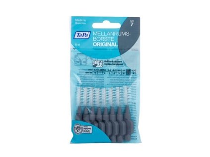 tepe original mezizubni kartacky 1 3mm 8ks ien401383