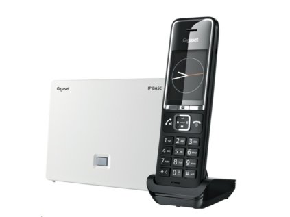 gigaset comfort 550a ip zakladna ien523515