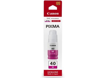 CANON GI-40, purpurová