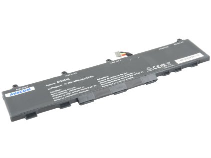 avacom baterie pro hp elitebook 850 g7 850 g8 li pol 11 55v 4500mah 52wh ien512353