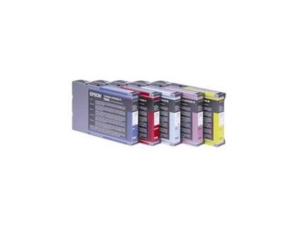 epson t602200 inkoust cyan 110ml pro stylus pro 7800 7880 9800 9880 originalni ig50623