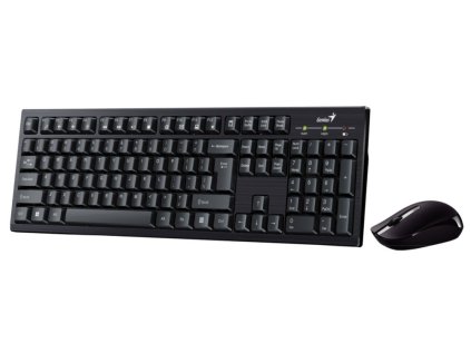 genius set klavesnice a mysi smart km 8101 bezdratovy cz sk ien437423