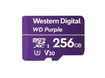wd purple microsdxc 256gb ien389841