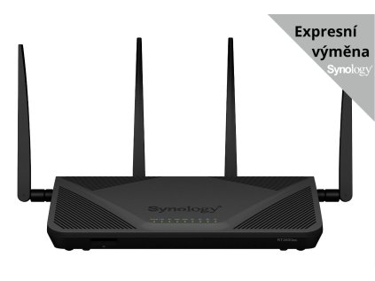 synology rt2600ac ien266268