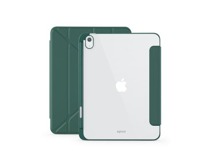 epico hero flip pouzdro pro apple ipad 10 2 zelena ien505583