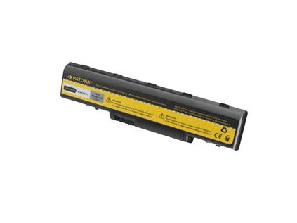 patona pt2156 acer aspire 4310 4520 4400mah li ion 11 1v ien168679